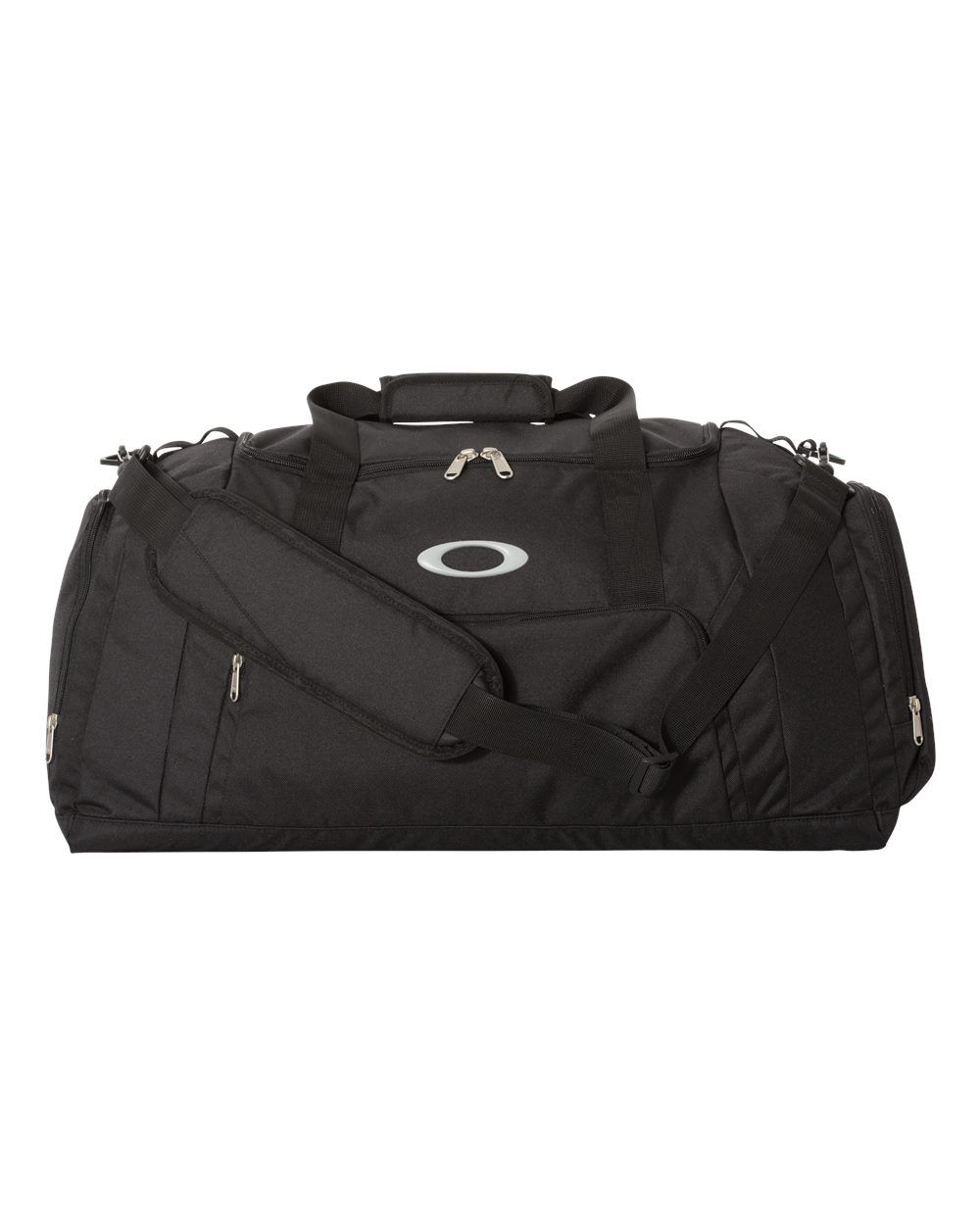 Custom Oakley 55L Gym to Street Duffel Bag Coastal Reign