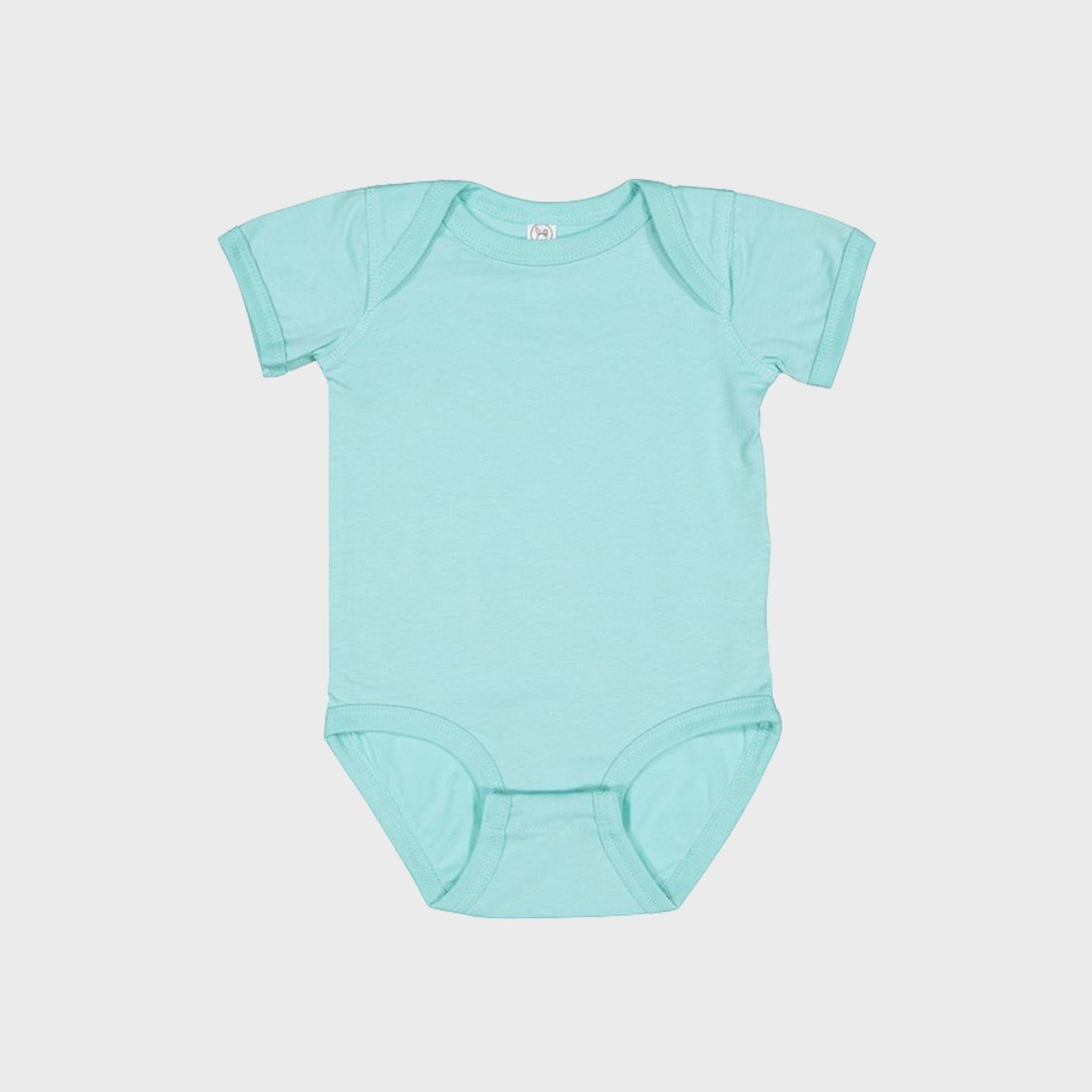 An image of Custom Baby Onesies that you can print on!