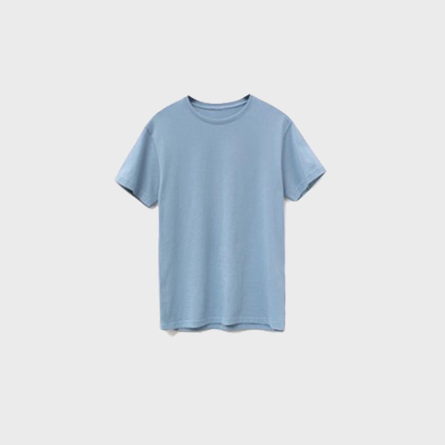 Custom Original Favorites American Grown Supima® 100 Percent Cotton 6oz T  Shirt - Coastal Reign
