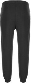 Am image of a Custom Muskoka Trail Garment Co Bay Hill Fleece Sweat Pant in Black!