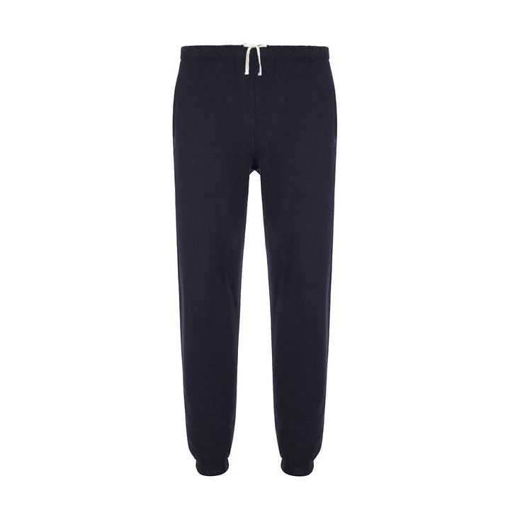Muskoka Trail Garment Co Bay Hill Fleece Sweat Pant in Navy