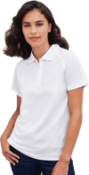 An image of a Custom Biz Collection Ladies Sprint Polo!