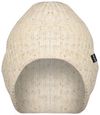 Am image of a Custom Pacific Headwear Tweed Beanie in Cream!