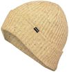 Am image of a Custom Pacific Headwear Tweed Beanie in Khaki!
