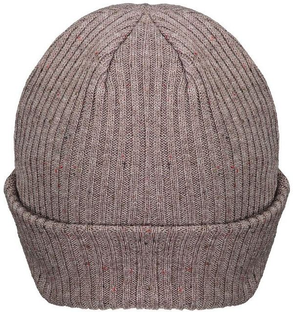 An image of a Custom Pacific Headwear Tweed Beanie!