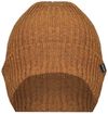 Am image of a Custom Pacific Headwear Tweed Beanie in Copper!