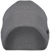 Am image of a Custom Pacific Headwear Fisherman Beanie in Graphite!