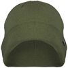 Am image of a Custom Pacific Headwear Fisherman Beanie in Loden!