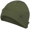 Am image of a Custom Pacific Headwear Fisherman Beanie in Loden!