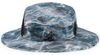 An image of a Custom Pacific Headgear in Elements Agua Steelhead!