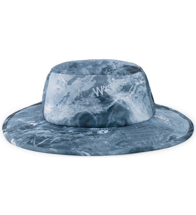 Pacific Headgear