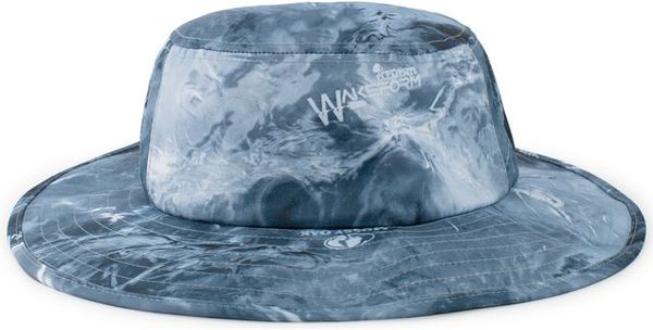 An image of a Custom Pacific Headgear!