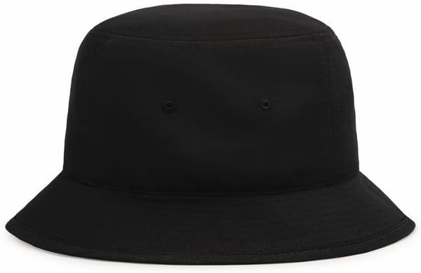An image of a Custom Pacific Headwear Bucket Hat in Black!