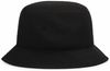 An image of a Custom Pacific Headwear Bucket Hat in Black!