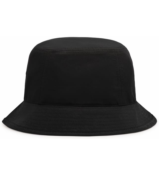 Pacific Headwear Bucket Hat in Black