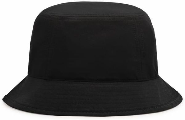 An image of a Custom Pacific Headwear Bucket Hat in Black!