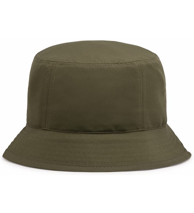 Pacific Headwear Bucket Hat in Moss Green