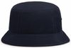 An image of a Custom Pacific Headwear Bucket Hat in Navy!