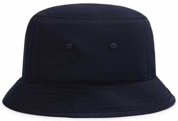 An image of a Custom Pacific Headwear Bucket Hat in Navy!