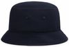 An image of a Custom Pacific Headwear Bucket Hat in Navy!