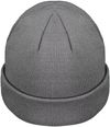 An image of a Custom Pacific Headwear Fisherman Beanie in Graphite!