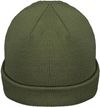 An image of a Custom Pacific Headwear Fisherman Beanie in Loden!