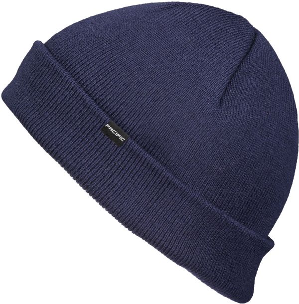 An image of a Custom Pacific Headwear Fisherman Beanie!