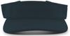 An image of a Custom Pacific Headwear M2 Performance Hook and Loop Visor in Dark Green!