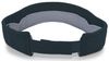 An image of a Custom Pacific Headwear M2 Performance Hook and Loop Visor in Dark Green!