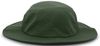 An image of a Custom Pacific Headwear Manta Ray Boonie Hat in Dark Green!