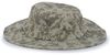 An image of a Custom Pacific Headwear Manta Ray Boonie Hat in Desert Camo!