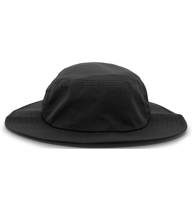 Pacific Headwear Manta Ray Boonie Hat