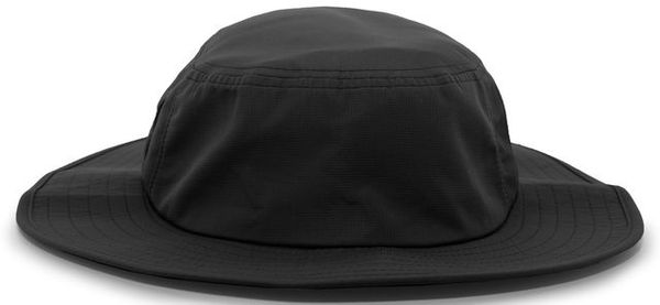 An image of a Custom Pacific Headwear Manta Ray Boonie Hat!