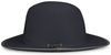 An image of a Custom Pacific Headwear Perforated Legend Boonie in Navy/Graphite!
