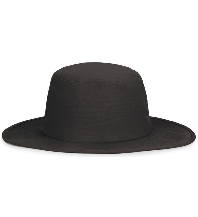 Pacific Headwear Perforated Legend Boonie
