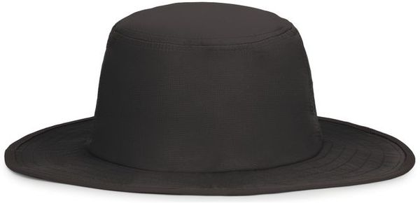 An image of a Custom Pacific Headwear Perforated Legend Boonie!