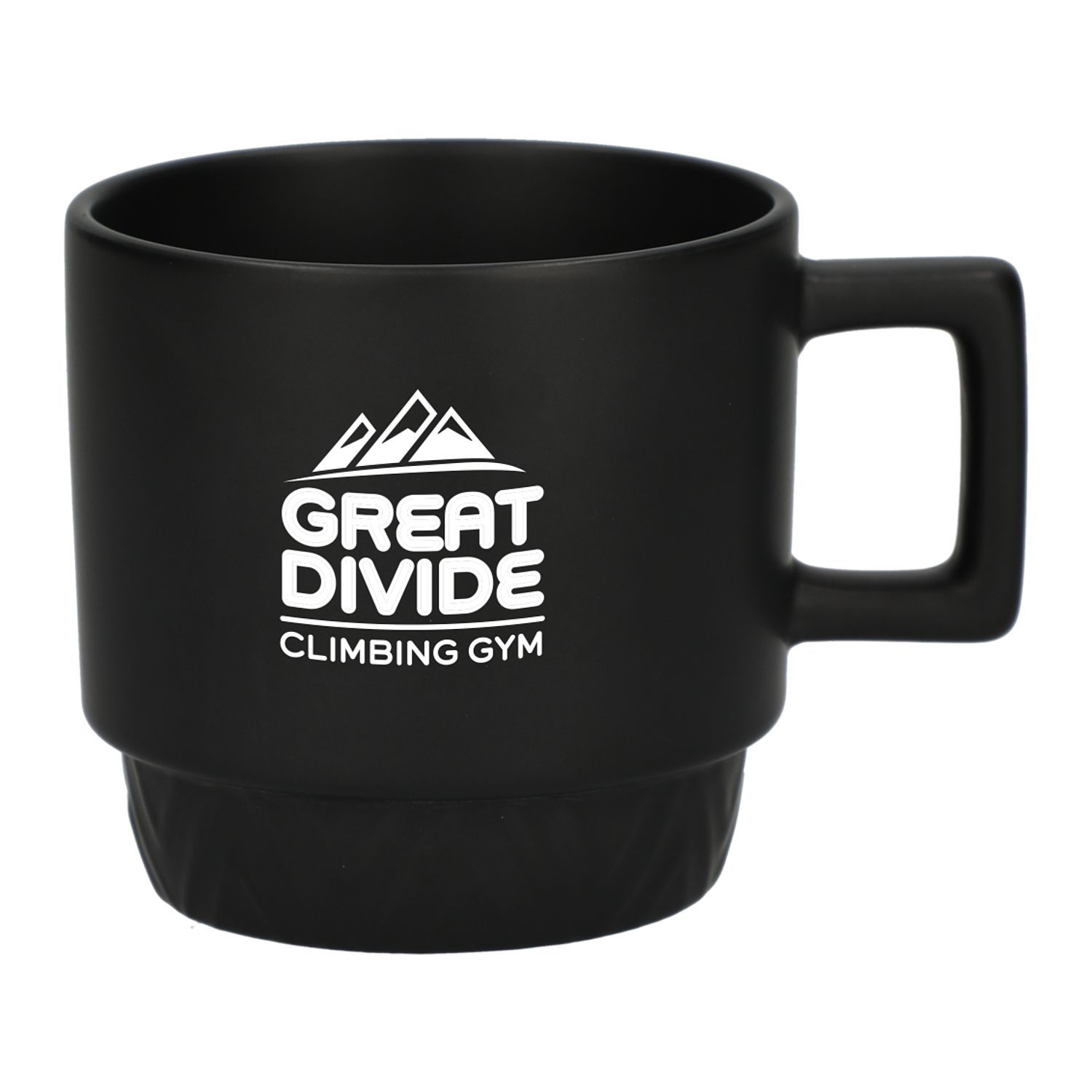 Paco 12oz Ceramic Mug