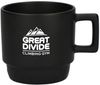An image of a Custom Paco 12oz Ceramic Mug!