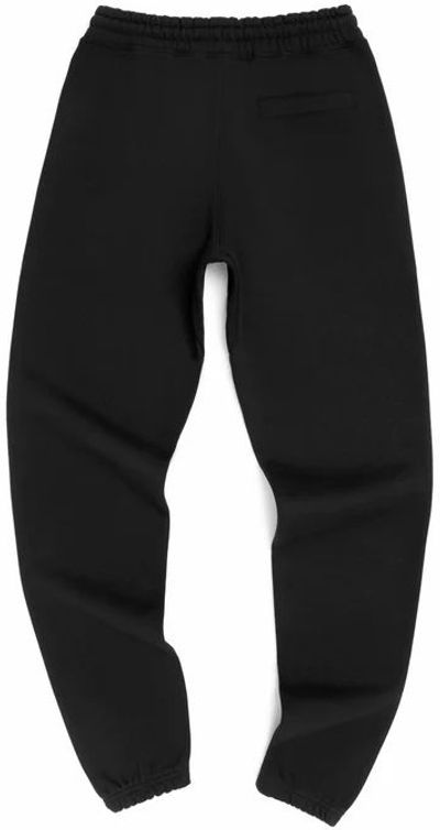 Natural Original Favorites GOTS Organic Cotton Sweatpants in 2XL