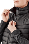 An image of a Custom Stormtech Womens Montserrat Thermal Vest!