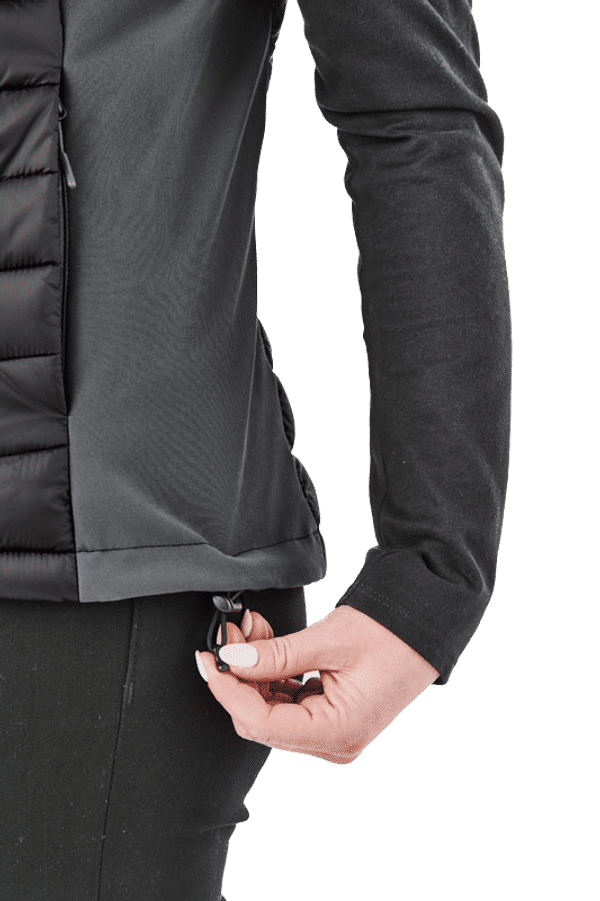 An image of a Custom Stormtech Womens Montserrat Thermal Vest!