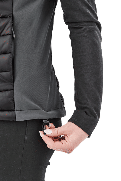 An image of a Custom Stormtech Womens Montserrat Thermal Vest!