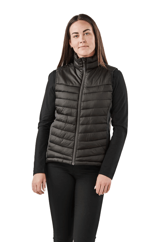 Stormtech Womens Montserrat Thermal Vest