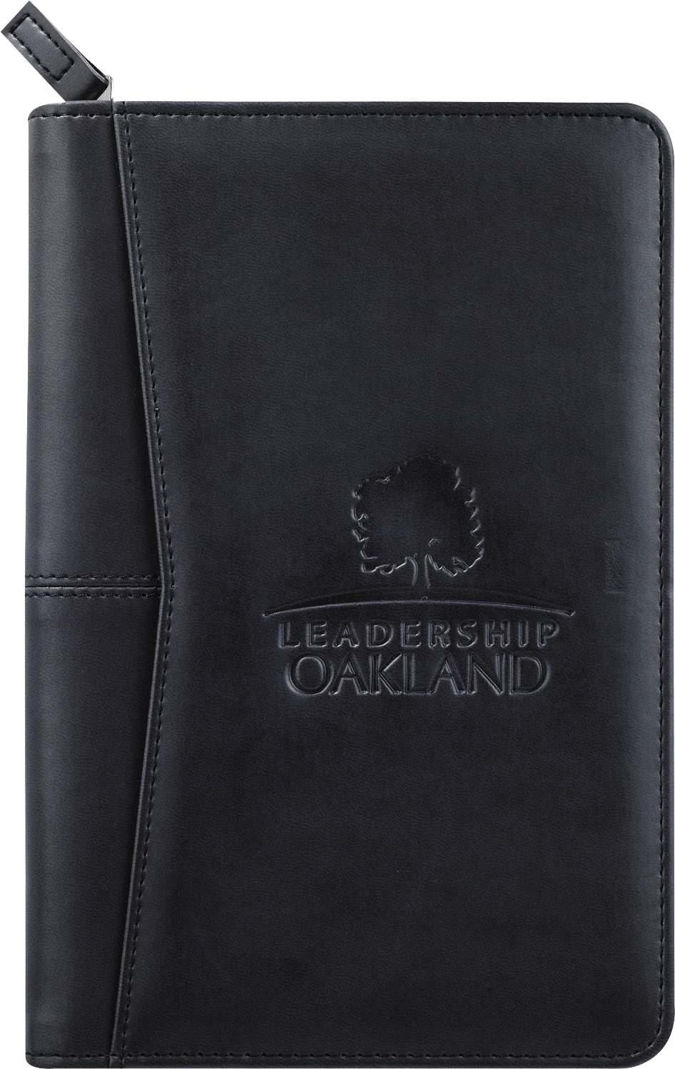 Pedova™ Jr. Zippered Padfolio