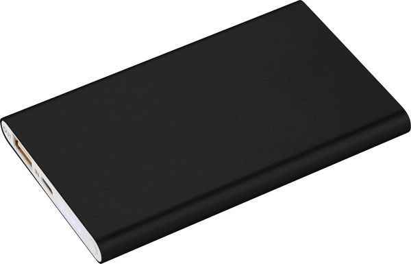 An image of a Custom Pep 4000 mAh Power Bank!