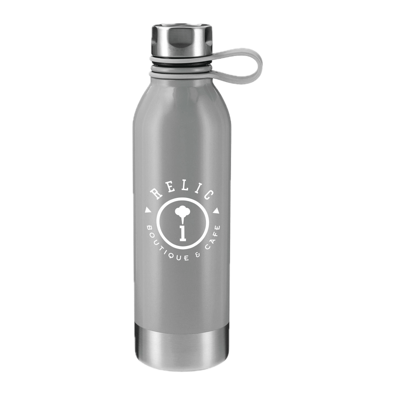 Perth 25oz Stainless Sports Bottle