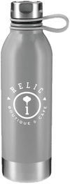 An image of a Custom Perth 25oz Stainless Sports Bottle!
