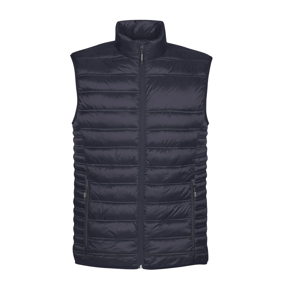 Stormtech Mens Basecamp Thermal Vest in NAVY