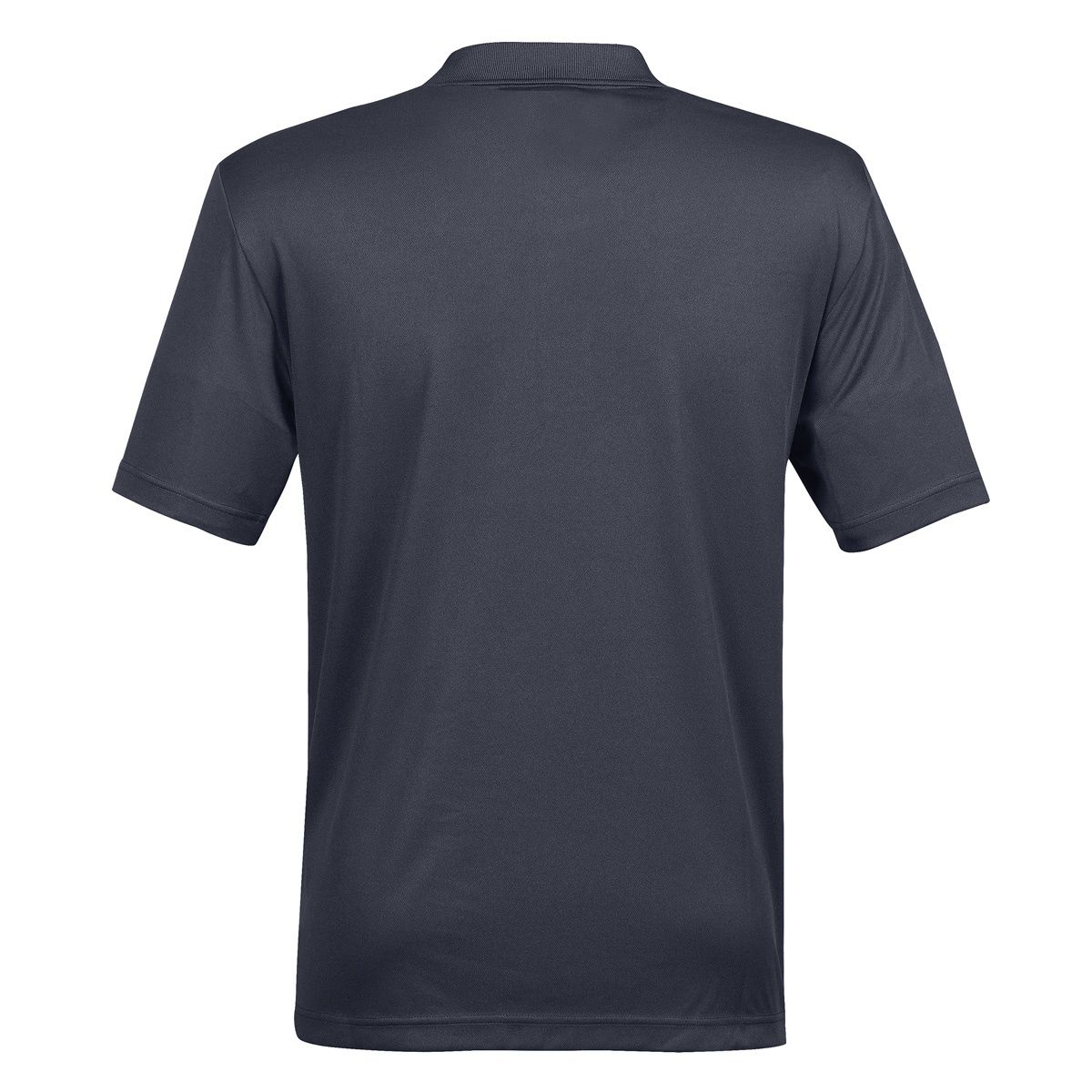 Custom STORMTECH MENS ECLIPSE H2X DRY PIQUE POLO - Coastal Reign