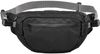 Am image of a Custom Stormtech Sequoia Hip Pack in Black!